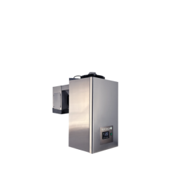 Monoblokowa jednostka mroźnicza (3-5 m³) CRU3050N w/o Panel