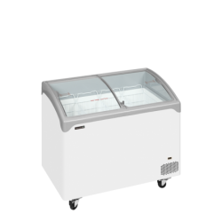 Zamrażarka do lodów NIC301SCEB