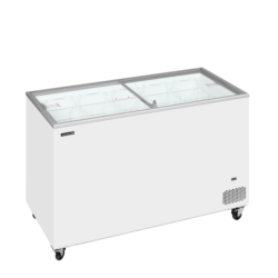 Zamrażarka do lodów IC401SC