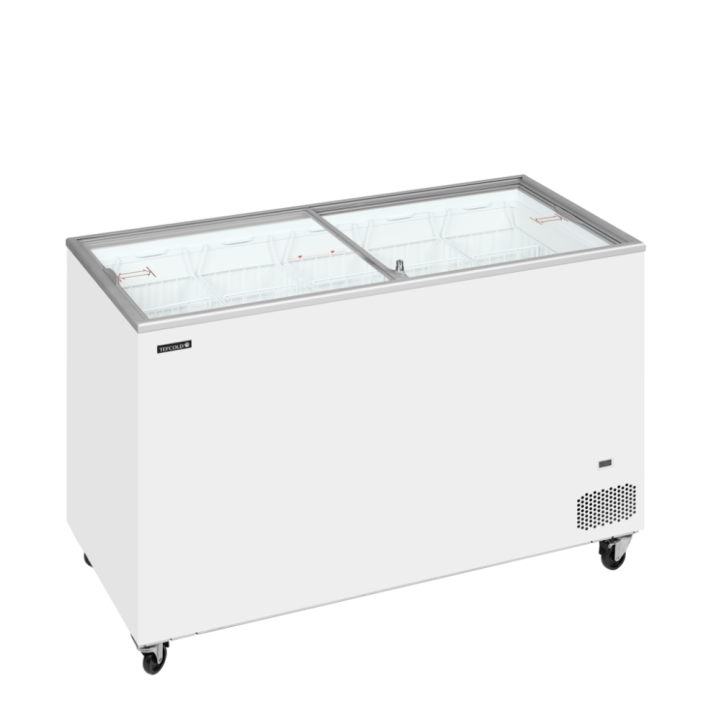 Zamrażarka do lodów IC401SC