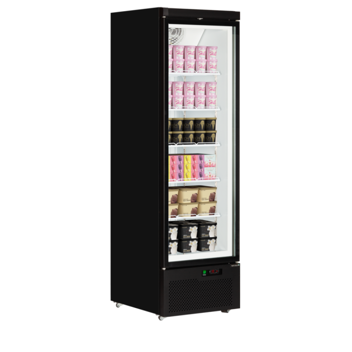 Zamrażarka ekspozycyjna Atom Maxi F1DB