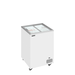 Zamrażarka do lodów IC101SC