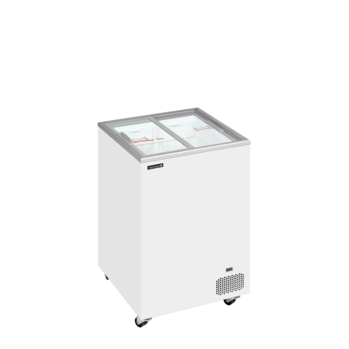 Zamrażarka do lodów IC101SC