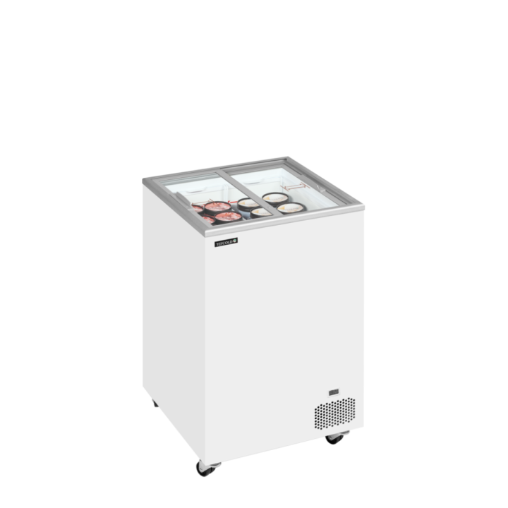 Zamrażarka do lodów IC101SC