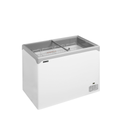 Zamrażarka do lodów NIC301SC
