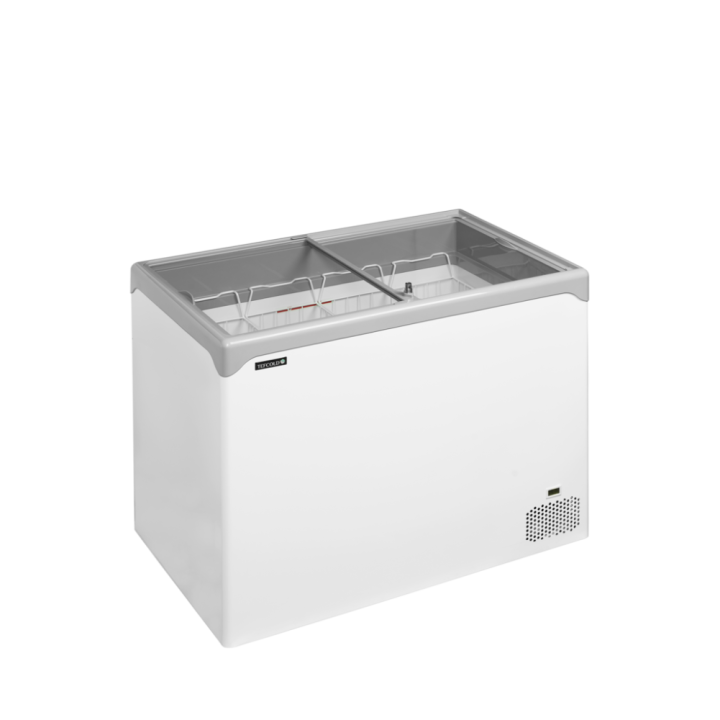 Zamrażarka do lodów NIC301SC