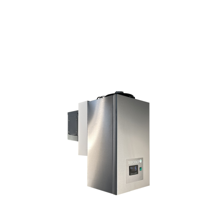 Monoblokowa jednostka chłodnicza (7,6-10m³) CRU7610P for CRPF1530