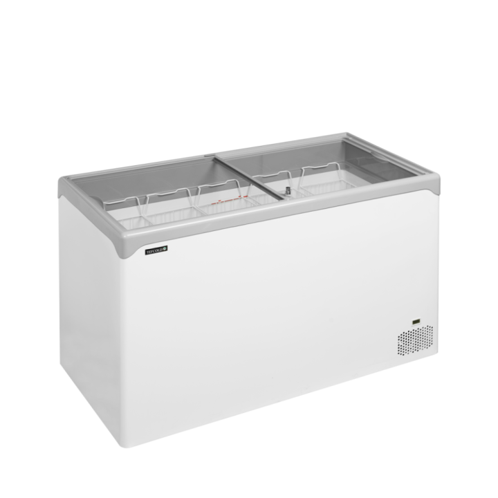 Zamrażarka do lodów NIC401SC