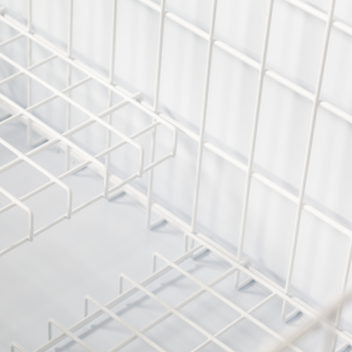 Chłodziarka / zamrażarka supermarketowa VIEW HC