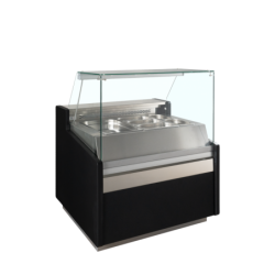 Lada do serwowania 2*GN1/1 SPID100