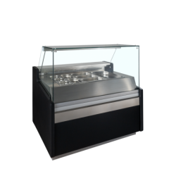 Lada do serwowania 3*GN1/1 SPID130