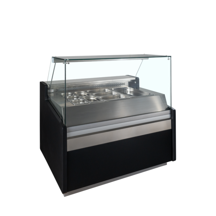 Lada do serwowania 3*GN1/1 SPID130