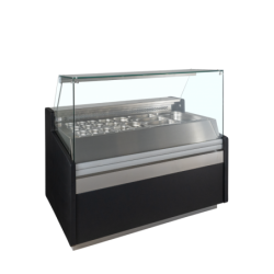 Lada do serwowania 4*GN1/1 SPID150