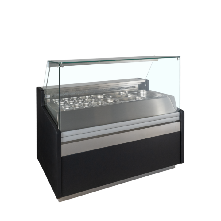 Lada do serwowania 4*GN1/1 SPID150