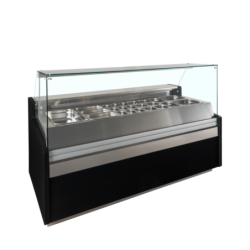 Lada do serwowania 5*GN1/1 SPID200