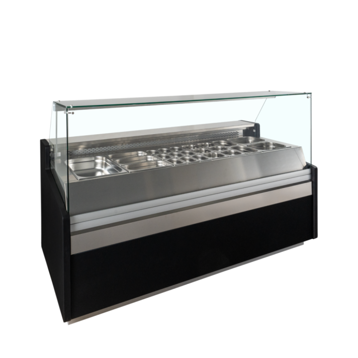 Lada do serwowania 5*GN1/1 SPID200