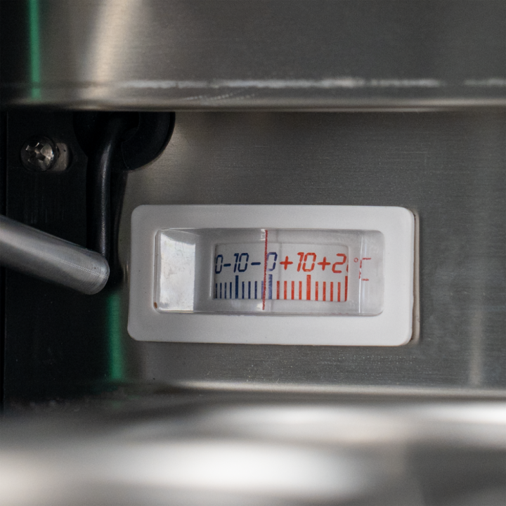 Lada do serwowania 5*GN1/1 SPID200