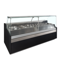 Lada do serwowania 6*GN1/1 SPID250