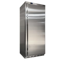 Zamrażarka magazynowa szafa mroźnicza GN2/1 620L UF600SS