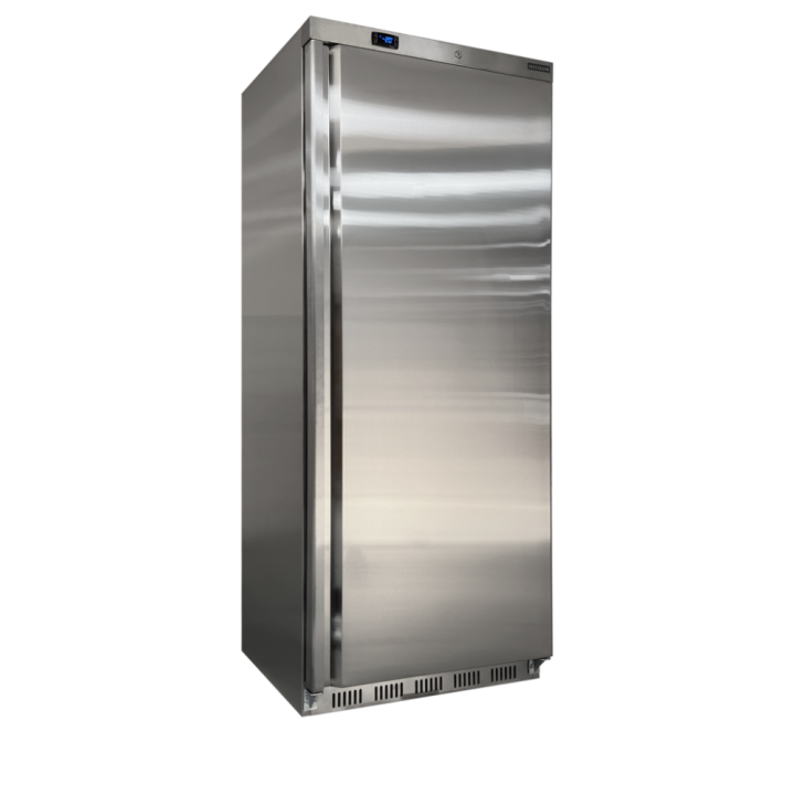 Zamrażarka magazynowa szafa mroźnicza GN2/1 620L UF600SS