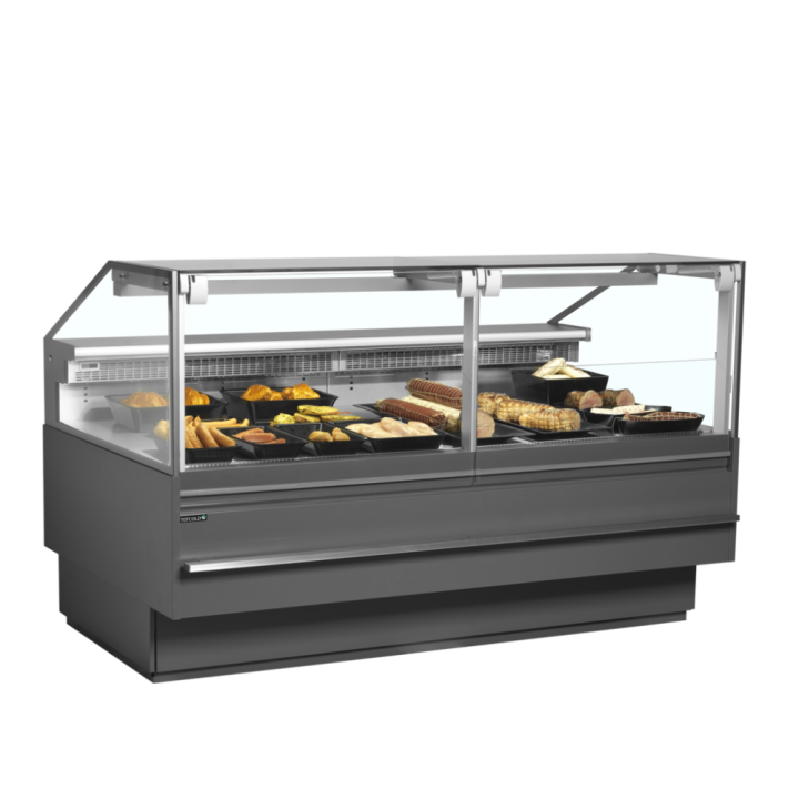 Lada do serwowania 489L SOCA18790A