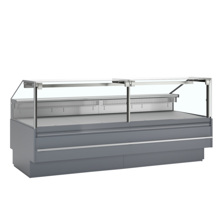 Lada do serwowania 654L SOCA25090A