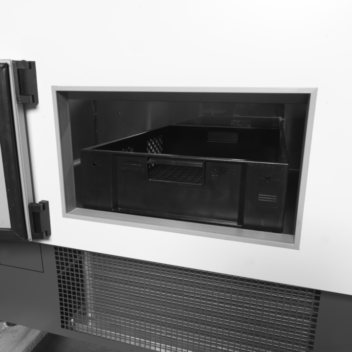 Lada do serwowania 311L SOCB12582A