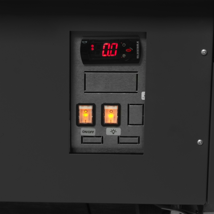 Lada do serwowania 311L SOCB12582A