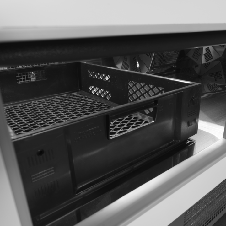 Lada do serwowania 469L SOCB18782A