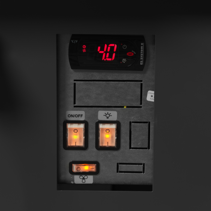 Lada do serwowania 947L SOCB37582A