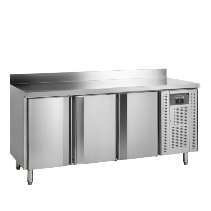 Stół chłodniczy GN1/1 CK7310X1SP