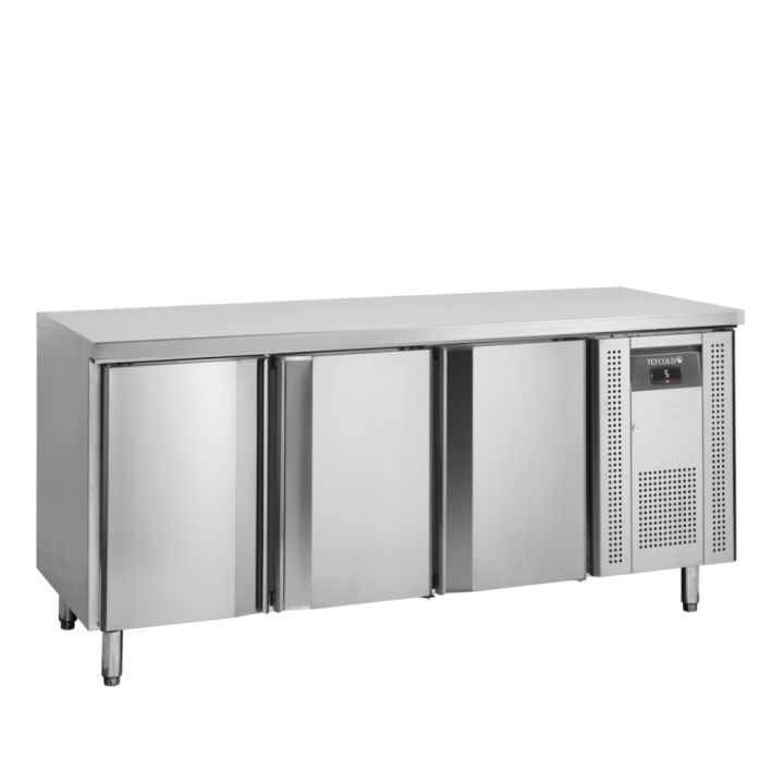 Stół chłodniczy GN1/1 CK7310X1