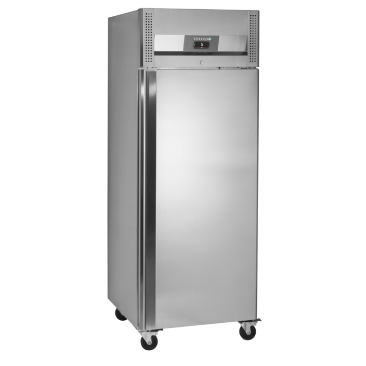 Chłodziarka szafowa GN2/1 szafa chłodnicza 559L RK710X1