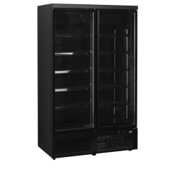 Zamrażarka ekspozycyjna Atom Maxi F2DBB