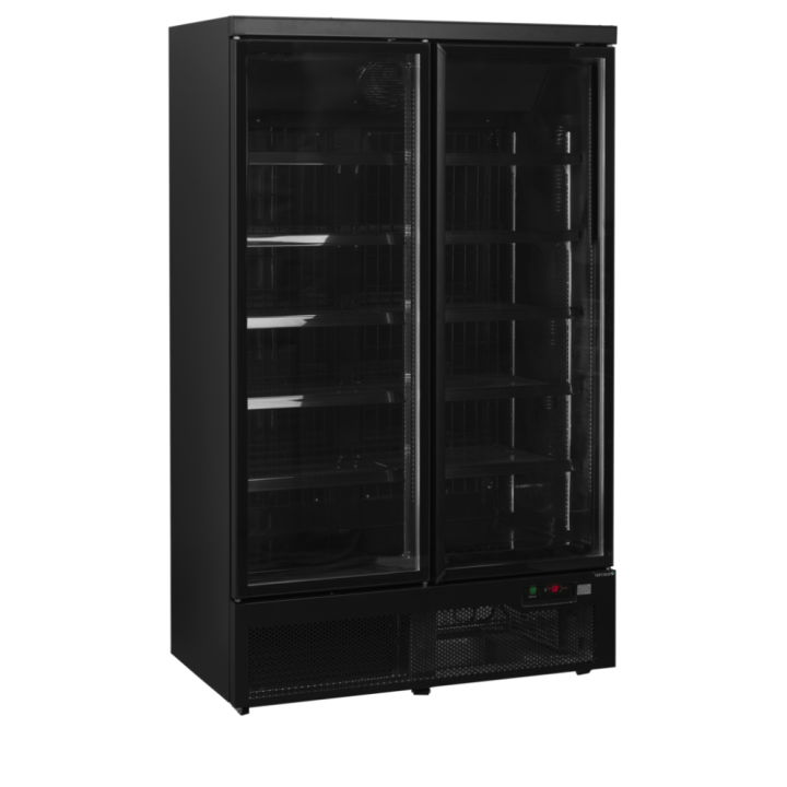 Zamrażarka ekspozycyjna Atom Maxi F2DBB