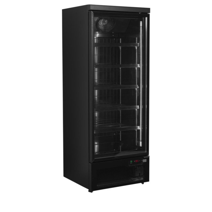 Zamrażarka ekspozycyjna Atom Maxi F1DBB