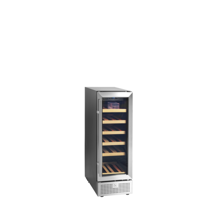 Chłodziarka do wina TFW80S