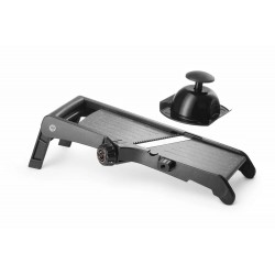 HENDI Samurai mandolina japońska HENDI 395x165x(H)115mm Wariant podstawowy