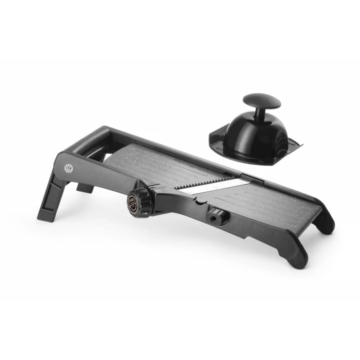 HENDI Samurai mandolina japońska HENDI 395x165x(H)115mm Wariant podstawowy