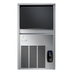 Kostkarka do lodu Grafen chłodzenie powietrzem 21 kg / dobę Wariant podstawowy