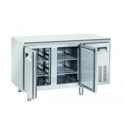 Stół mroźniczy Coolhead 2 drzwiowy, 700mm