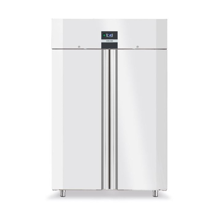 Szafa chłodnicza Coolhead 2 drzwiowa Wariant podstawowy