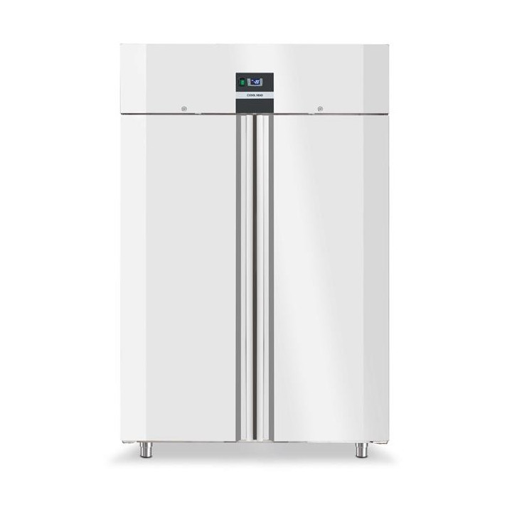 Szafa mroźnicza Coolhead 2 drzwiowa Wariant podstawowy