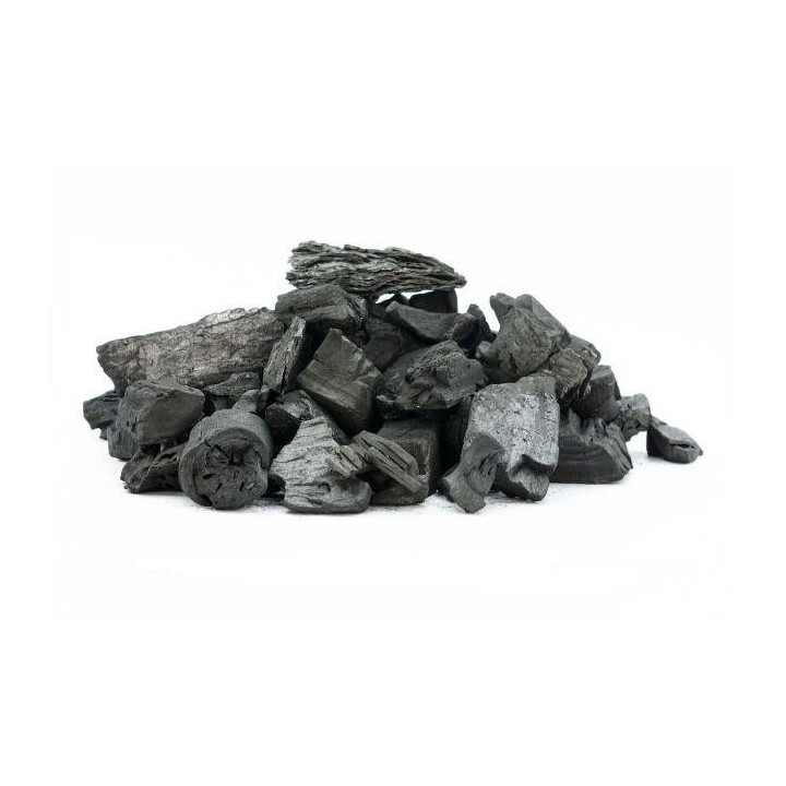Węgiel drzewny bezdymowy Grafen 10kg Wariant podstawowy