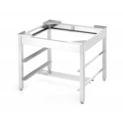 Podstawa pod zmywarkę 50x50, HENDI, 570x560x(H)500mm
