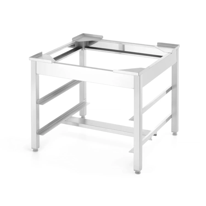 Podstawa pod zmywarkę 50x50, HENDI, 570x560x(H)500mm