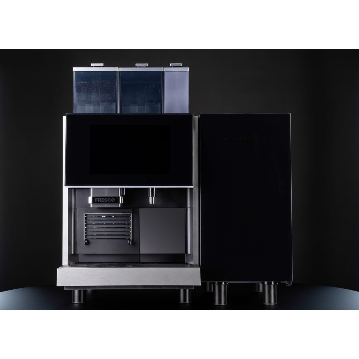 Ekspres do kawy Fresco X780 do 420 porcji dziennie