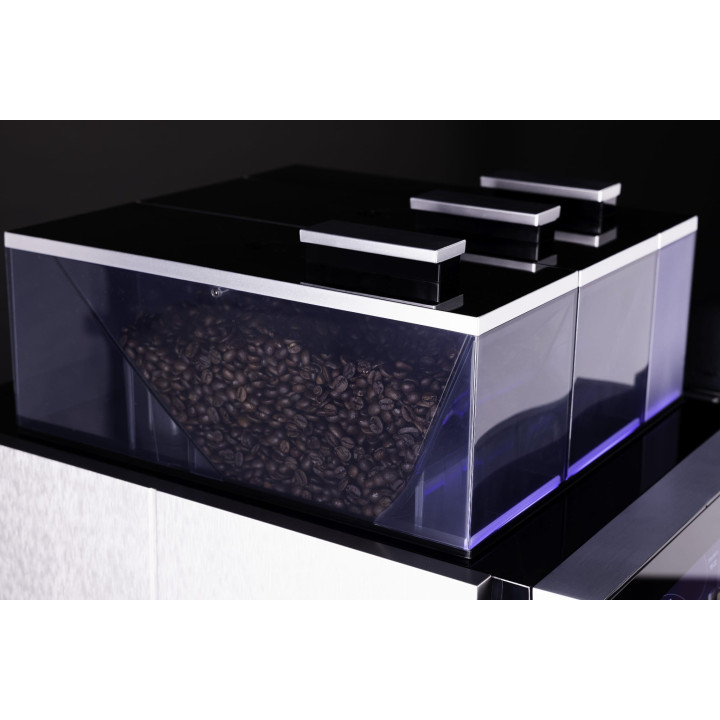 Ekspres do kawy Fresco X780 do 420 porcji dziennie