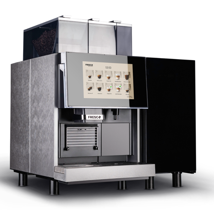 Ekspres do kawy Fresco X780 do 420 porcji dziennie