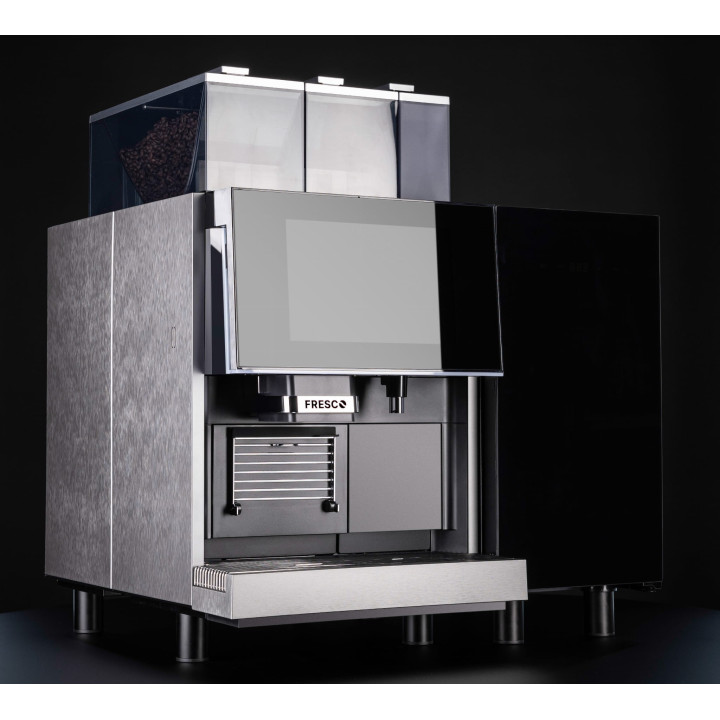 Ekspres do kawy Fresco X780 do 420 porcji dziennie